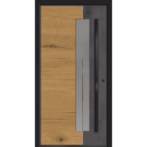 versco_haustuer_combinazione_vert_rovere-natura_metallico-ferro