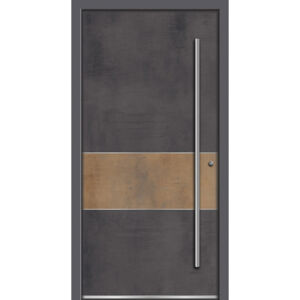 versco_haustuer_combinazione_orri_metallico-ferro_metallico-marone_anthrazitgrau
