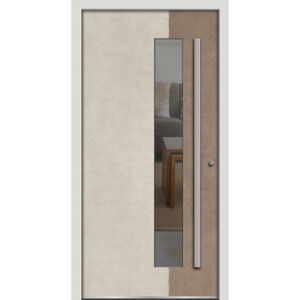 versco_haustuer_keramik_modell_combi_terrazzobianco_terrazzocrema_cremeweiss