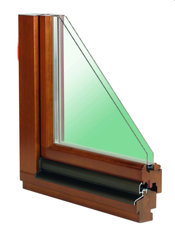 Stil Landhausfenster