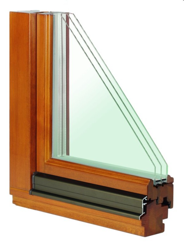 Stil Landhausfenster