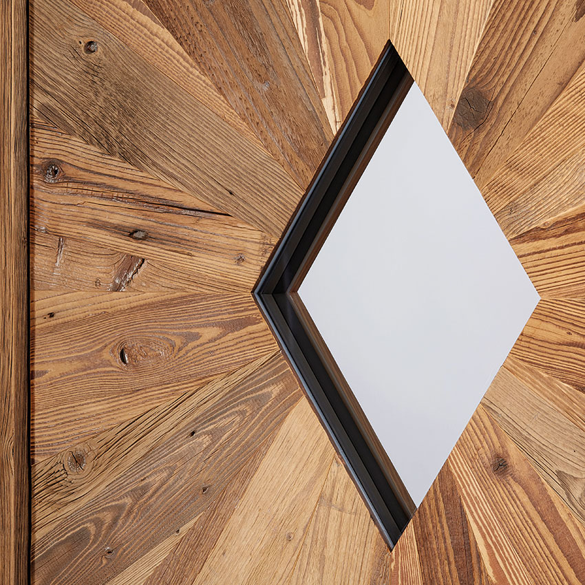 Haustüren aus Holz - Michael Hechler Fenster, Türen + Mehr